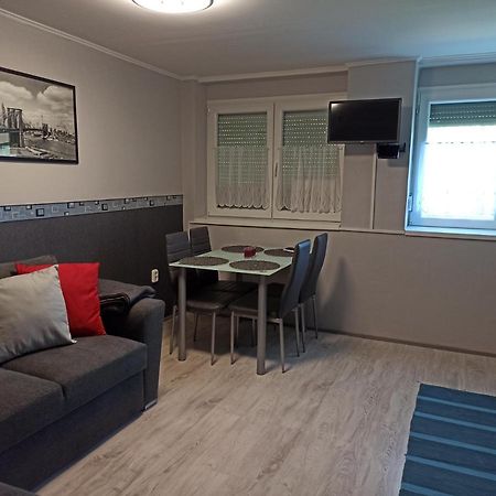 Angi Apartman- Nagyszeru Elhelyezkedes, Vendegkozpontu Szallashely-Szolgaltatas Apartment Harkany Exterior photo