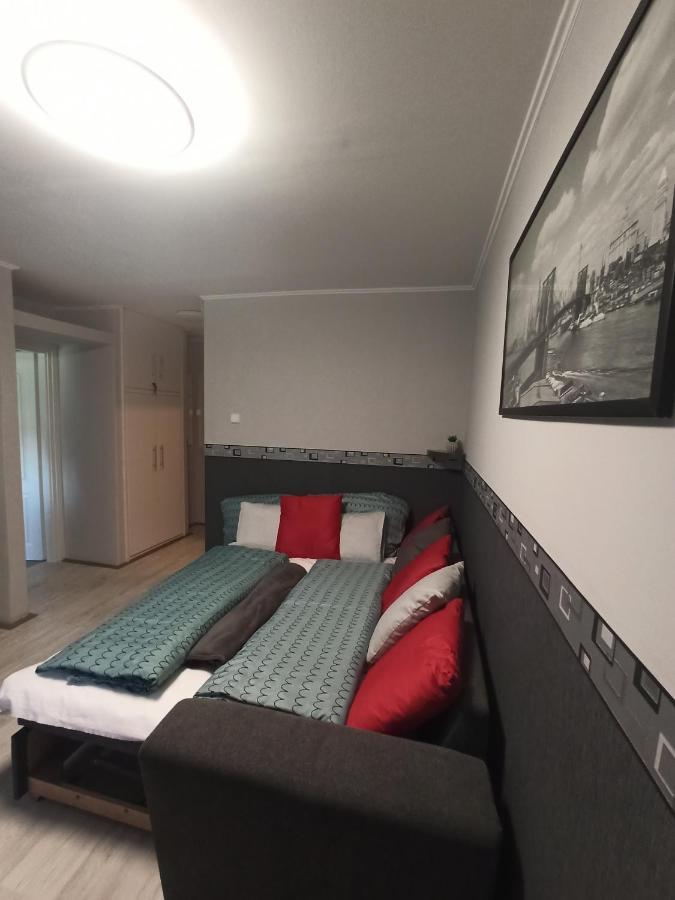 Angi Apartman- Nagyszeru Elhelyezkedes, Vendegkozpontu Szallashely-Szolgaltatas Apartment Harkany Exterior photo